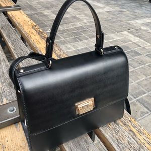 ♠️ Kate Spade ♠️ Harwood Place Black NWT